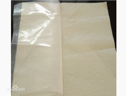 河南復合土工膜生產(chǎn)廠(chǎng)家（兩布一膜）