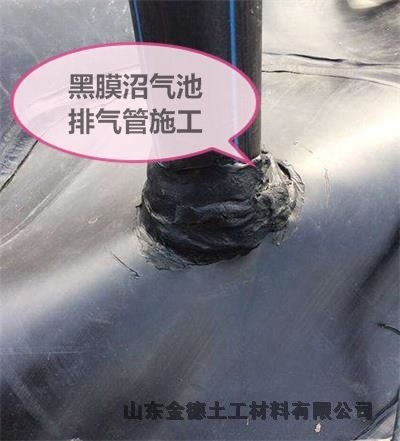 南陽(yáng)產(chǎn)品質(zhì)量高城市建設標準-沼氣池黑膜