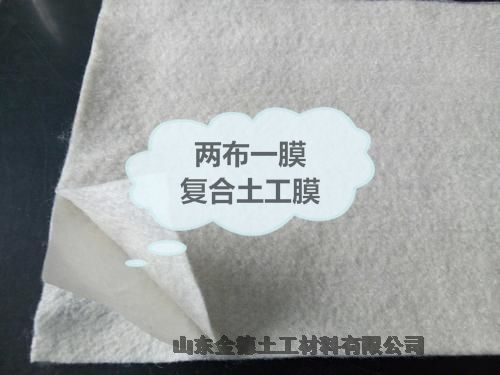 昌江區美標100絲厚HDPE膜垃圾填埋場(chǎng)防滲隔離-材料技術(shù)指標高