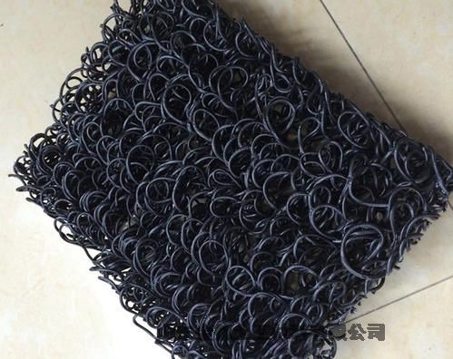 Φ250mm軟式透水管抗拉抗壓有強度 地下管廊滲水控